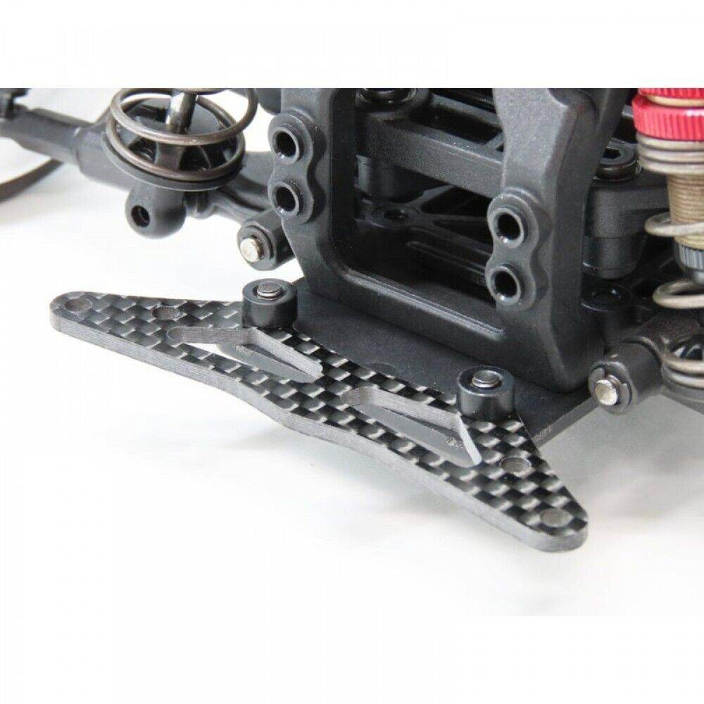 reved rdx short extension bumper wrap up next 0672-fd carbon