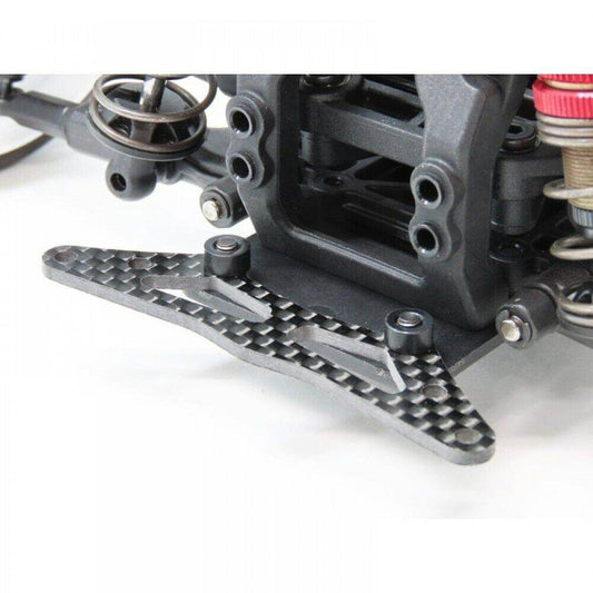 reved rdx short extension bumper wrap up next 0672-fd carbon