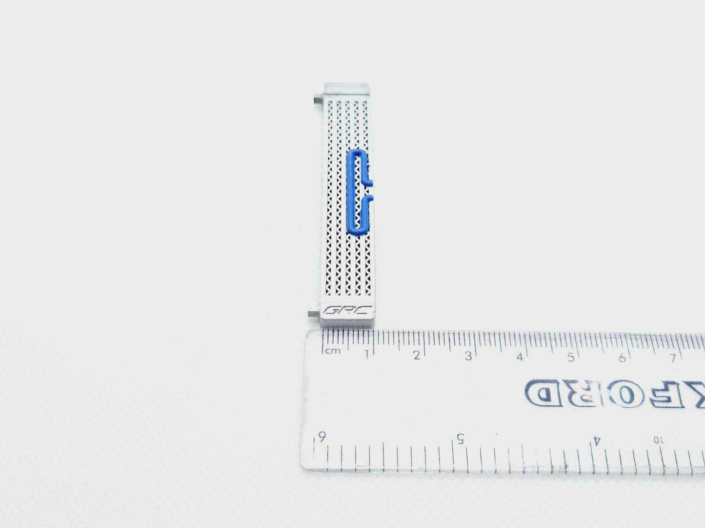  GRC 1/10 Scale RC Oil Cooler for Body Shell – Realistic High-Detail Accessory