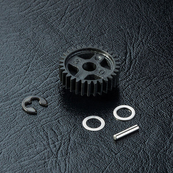 MST FXX transmission gear replacement part 210402