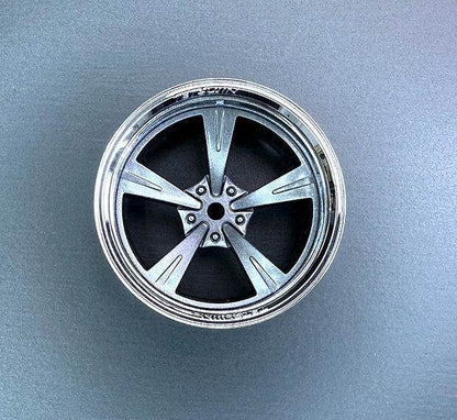 rc drift wheel rim mandarin tetsujin adjustable