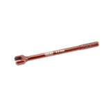 Team EDS RC Car Turnbuckle Wrench Tool, available in 3mm and 4mm sizes, for precise adjustments