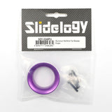 Packaging of Slidelogy Aluminium 30x30mm ESC Motor Fan Booster Funnel, SDY-0248