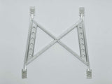 1/10 Body Shell Roll Cage, Universal - Various Colours