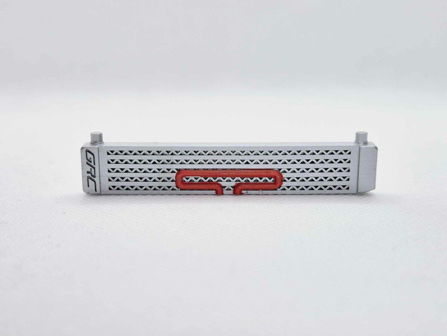  GRC 1/10 Scale RC Oil Cooler for Body Shell – Realistic High-Detail Accessory