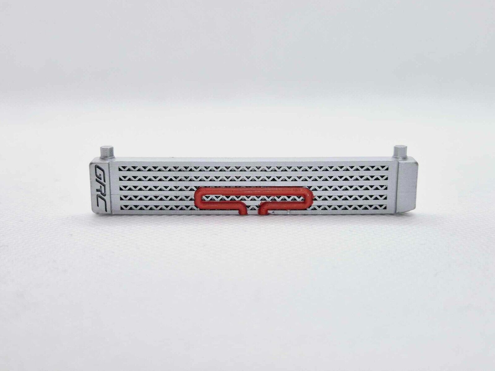  GRC 1/10 Scale RC Oil Cooler for Body Shell – Realistic High-Detail Accessory