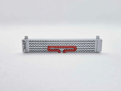  GRC 1/10 Scale RC Oil Cooler for Body Shell – Realistic High-Detail Accessory