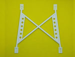 1/10 RC BodyShell Roll Cage, Universal For RC Drift Car, Touring, Rally