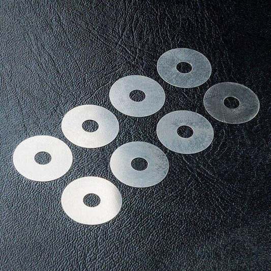 MST RC Spacer Washer Set 4x14x0.1 (310039) - 8pcs