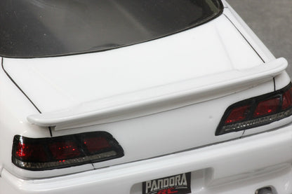 RC drift body shell Pandora RC Toyota Cresta JZX100 BN Sports PAB-3225