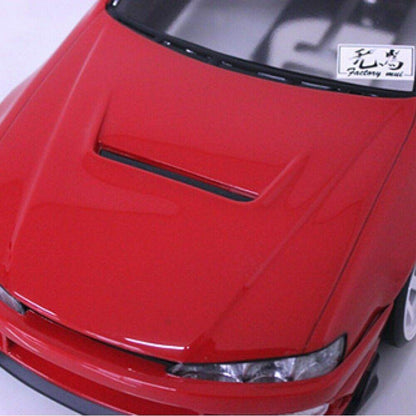 Pandora Nissan Silvia S14 Origin 1/10 RC Bodyshell, 200mm, Unpainted PAB-3172