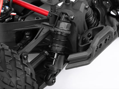 RC truggy PD Racing TR10 3-4S brushless ready to run