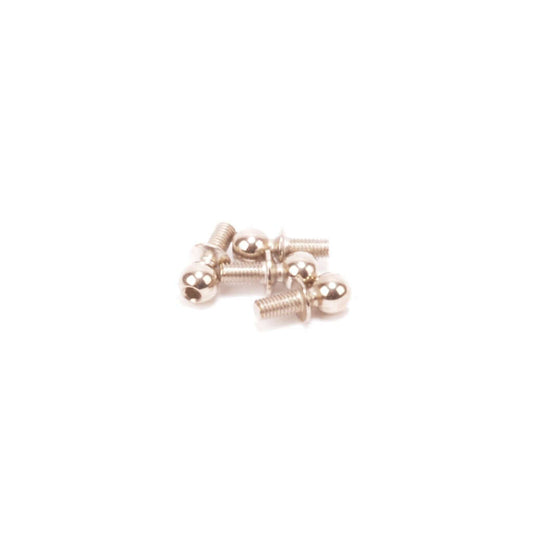 Schumacher RC Suspension Ball Stud 5.5mm Low Short - U8427