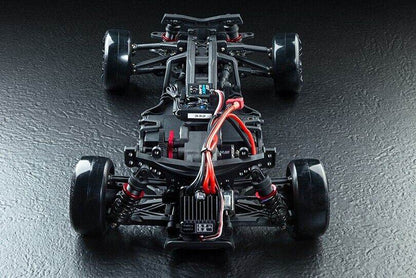 RC drift car MST RMX 2.5 RTR brushed version