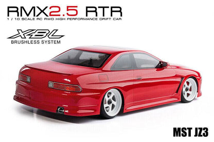 MST RMX 2.5 RC Drift Car - 1/10 Brushless Ready to Run