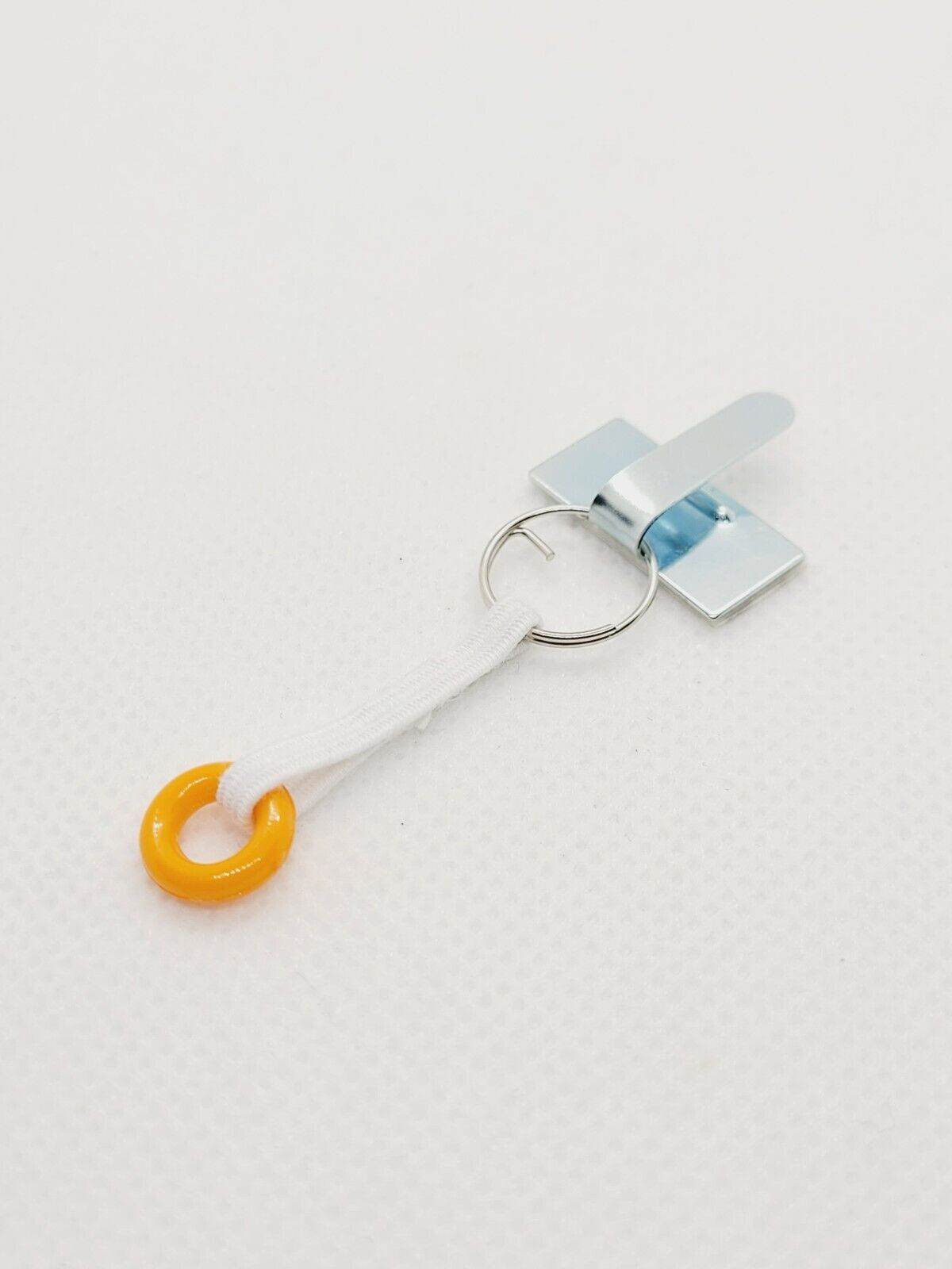 Bousouzoku Tow Strap Grab Handle Set - 1/10 RC Body Accessory