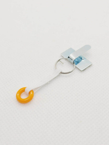 Bousouzoku Tow Strap Grab Handle Set - 1/10 RC Body Accessory