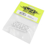 Yeah Racing Plastic Ball Cup/End Set - 4.8mm (8Pcs) Fits Yokomo, Mst, Tamiya