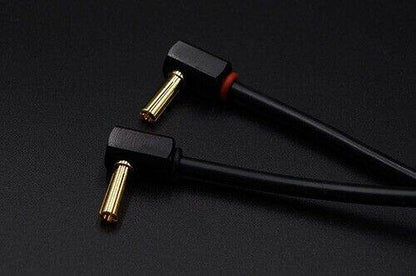 rc 4-5mm bullet battery connectors yeah racing wpt-0121