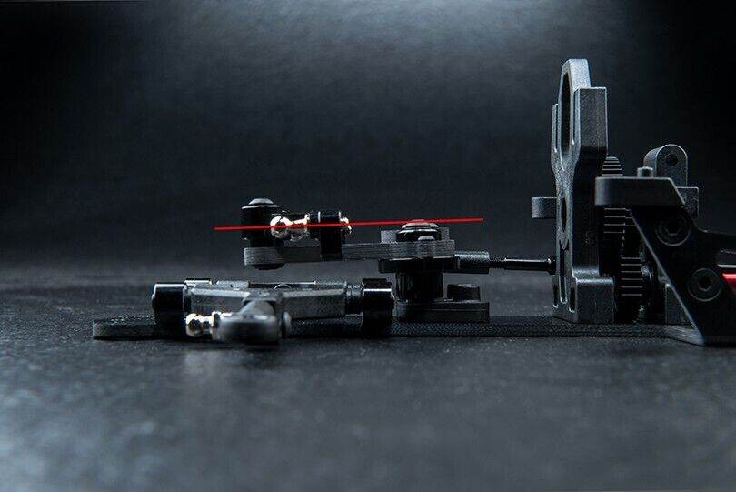 MST FRX RS RC Drift Chassis Kit 532215 - 1/10 Assembly Kit