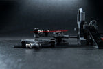 MST FRX RS 1/10 RWD RC Drift Car Chassis Kit #532215 for realistic drifting