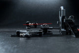 MST FRX RS 1/10 RWD RC Drift Car Chassis Kit #532215 for realistic drifting