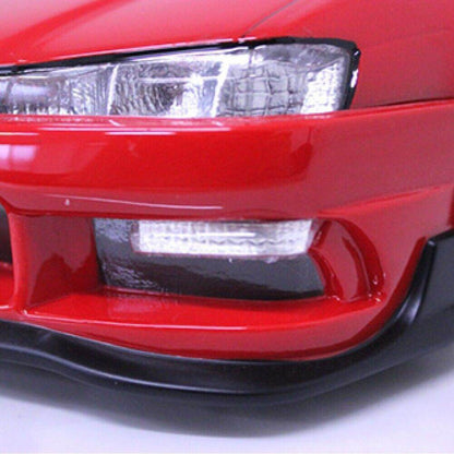 Pandora Nissan Silvia S14 Origin 1/10 RC Bodyshell, 200mm, Unpainted PAB-3172