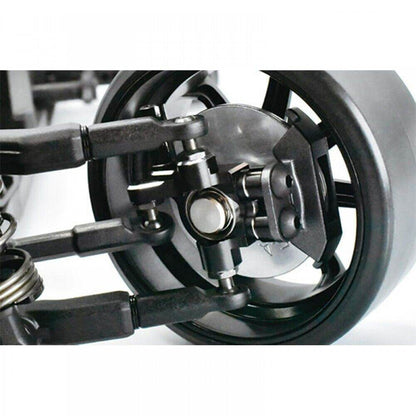 reved rdx front aluminium hub knuckle set d1-415fa