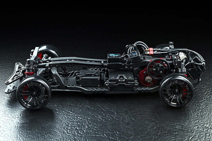 MST RMX 2.5 RC Drift Car - 1/10 Brushless Ready to Run