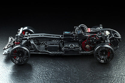 MST RMX 2.5 RC Drift Car - 1/10 Brushless Ready to Run