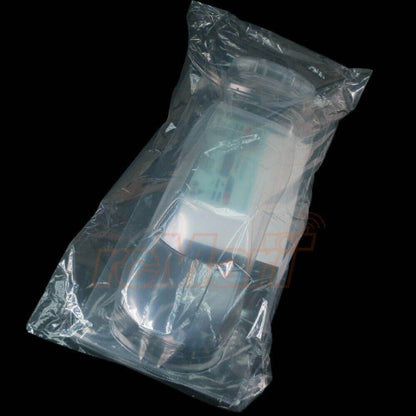 Pandora RC Nissan Skyline BNR32 GTR 1/10 Scale 195mm Unpainted RC Body Shell PAB-3129