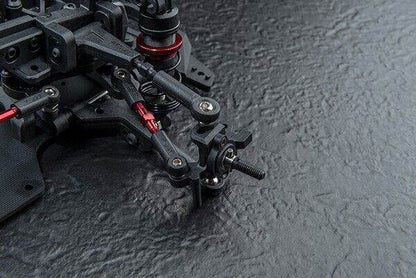 MST RMX EX PRO RC Drift Chassis 532213 - 1/10 RWD Assembly Kit