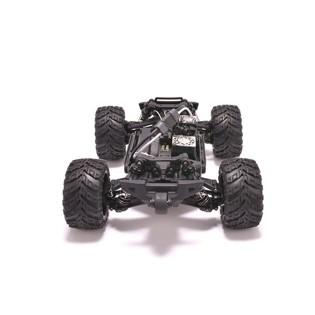 UDIRC Flare Brushless 4WD Monster Truck RTR - 1/16 (3800KV)