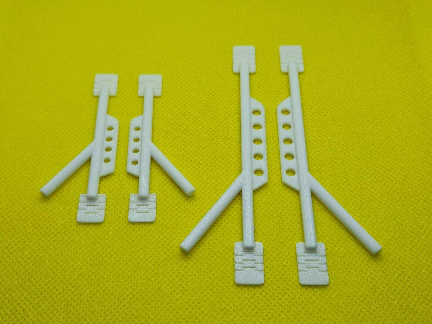 1/10 RC BodyShell Roll Cage, Universal For RC Drift Car, Touring, Rally