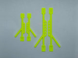 1/10 Body Shell Roll Cage, Universal - Various Colours