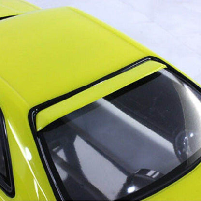 Pandora Nissan Skyline ECR33 GTR 1/10 scale RC bodyshell, 198mm, unpainted, model PAB-3166, ready for custom detailing