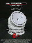 ds racing insert set for rc drift wheels