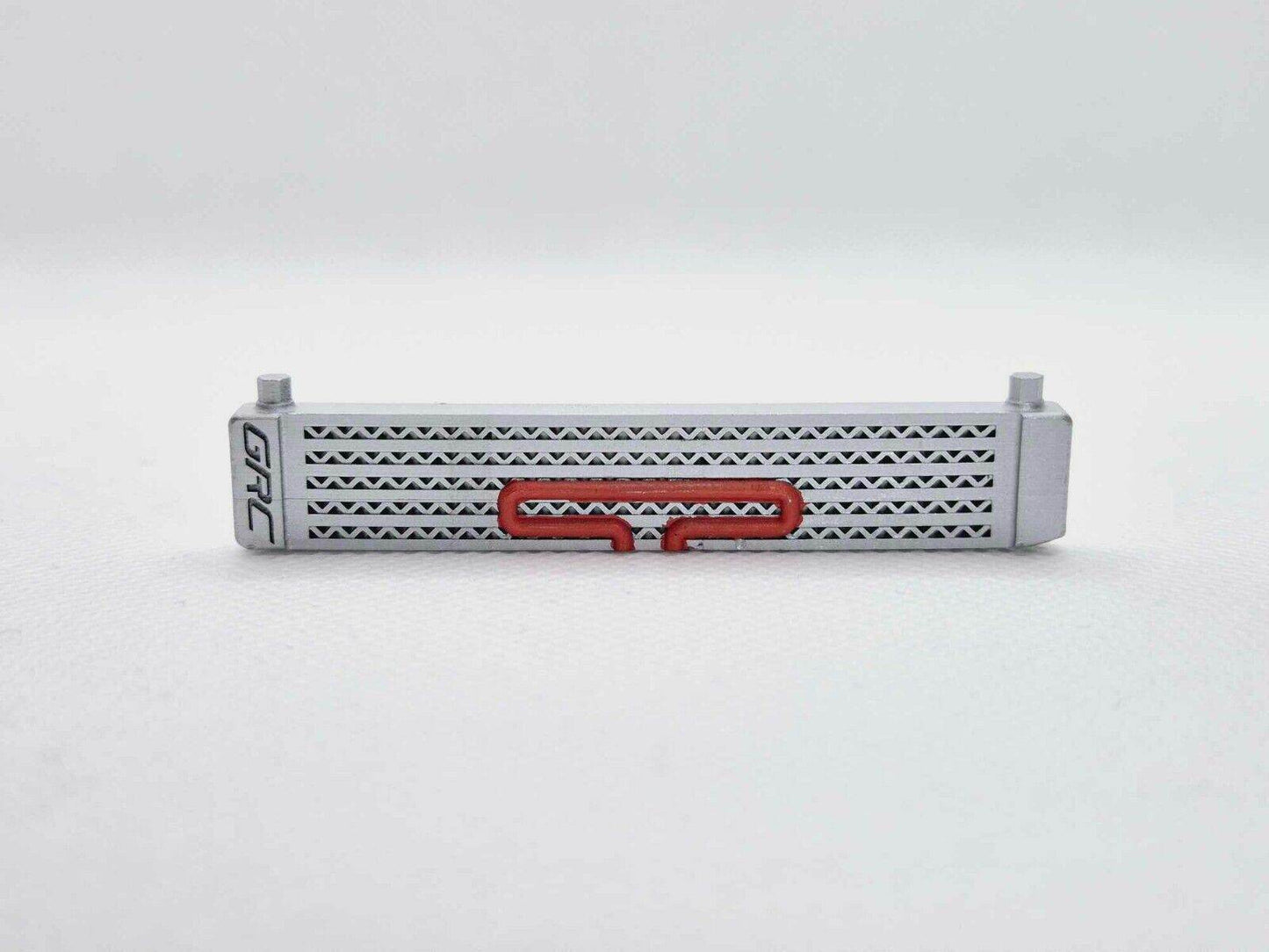 GRC 1/10 Scale RC Oil Cooler for Body Shell – Realistic High-Detail Accessory