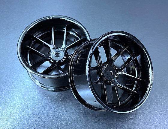 1/10 rc drift wheels adjustable stance jasmine