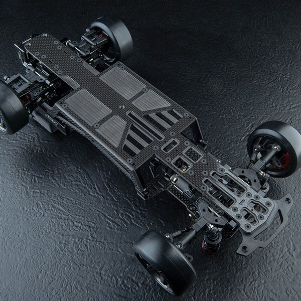 MST FRX Carbon Lightweight Lower Chassis Deck 210717 for FRX chassis