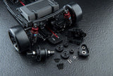 MST FRX RS 1/10 RWD RC Drift Car Chassis Kit #532215 for realistic drifting