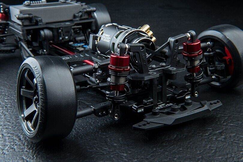 MST FRX RS RC Drift Chassis Kit 532215 - 1/10 Assembly Kit
