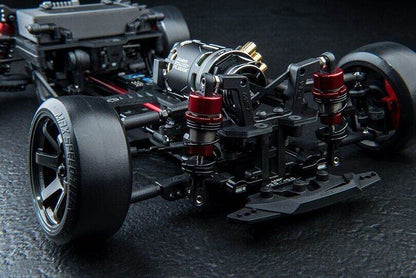 MST FRX RS RC Drift Chassis Kit 532215 - 1/10 Assembly Kit