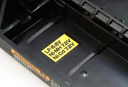 RC rally car Tamiya Subaru Impreza Monte Carlo 1999 TT-02 kit