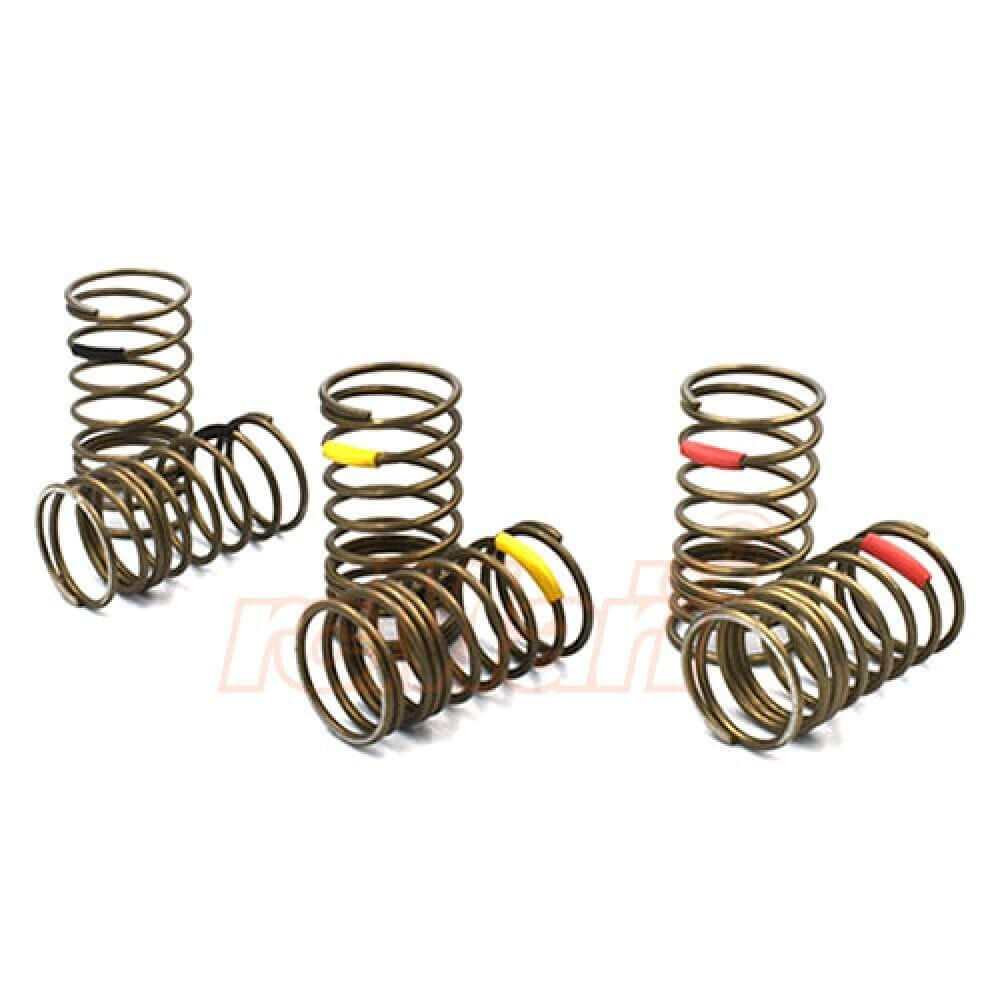ReveD RC Car Spring Set, Rear, R-Tune (6pcs) - RD-010AS