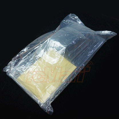 Pandora Toyota Altezza BN Sports 1/10 RC Bodyshell, 198mm, Unpainted PAB-3167