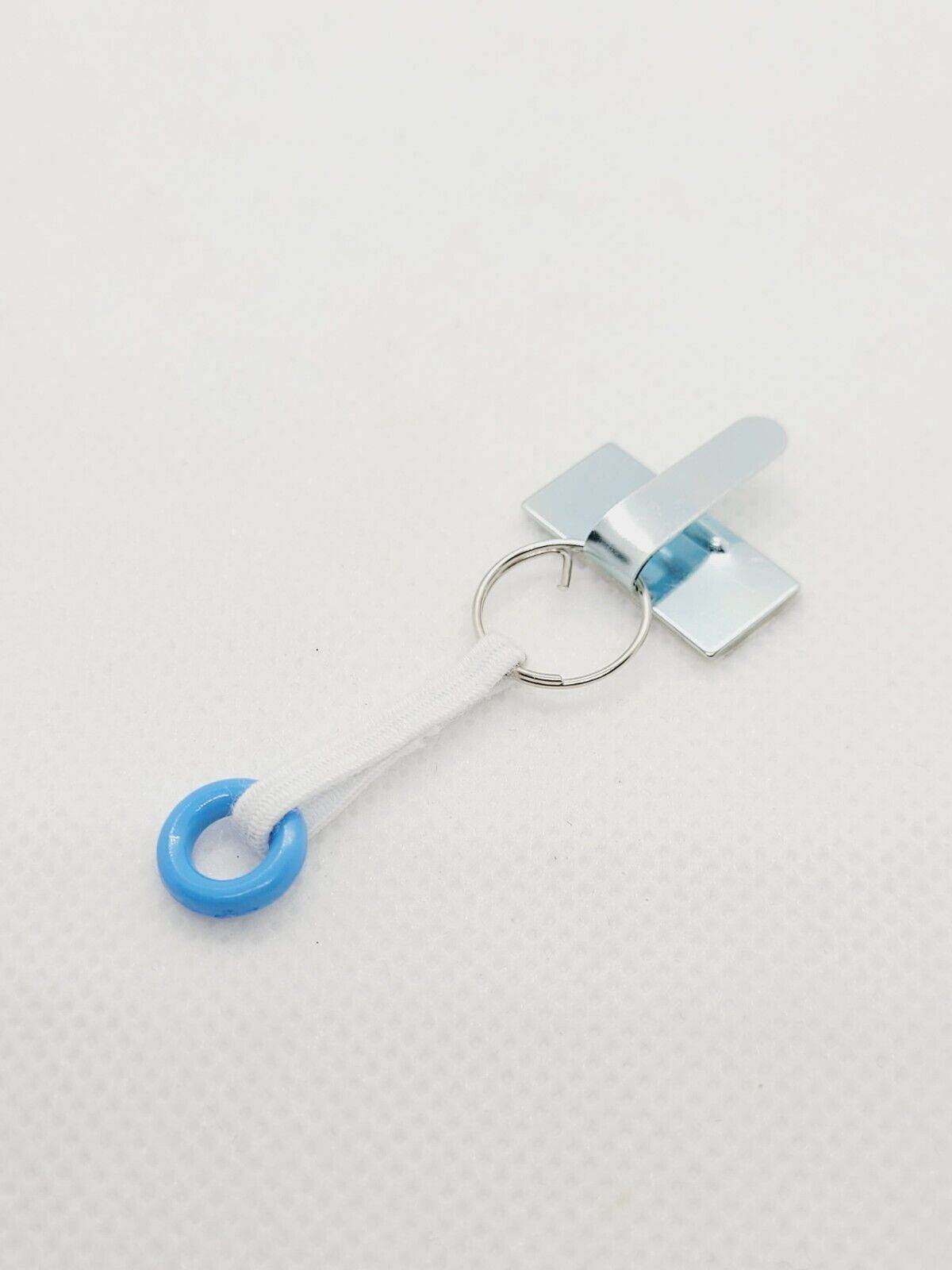 Bousouzoku Tow Strap Grab Handle Set - 1/10 RC Body Accessory