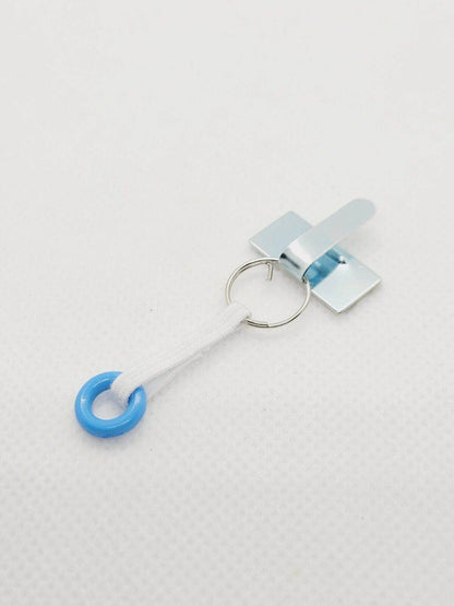 Bousouzoku Tow Strap Grab Handle Set - 1/10 RC Body Accessory