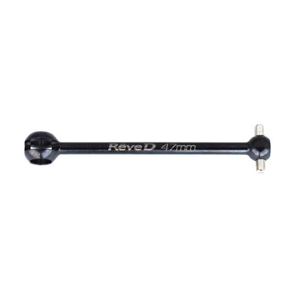 ReveD Universal Steel Dog Bone Drive Shaft 47mm - USB470S