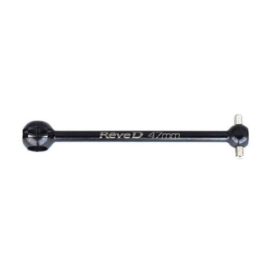 ReveD Universal Steel Dog Bone Drive Shaft 47mm - USB470S